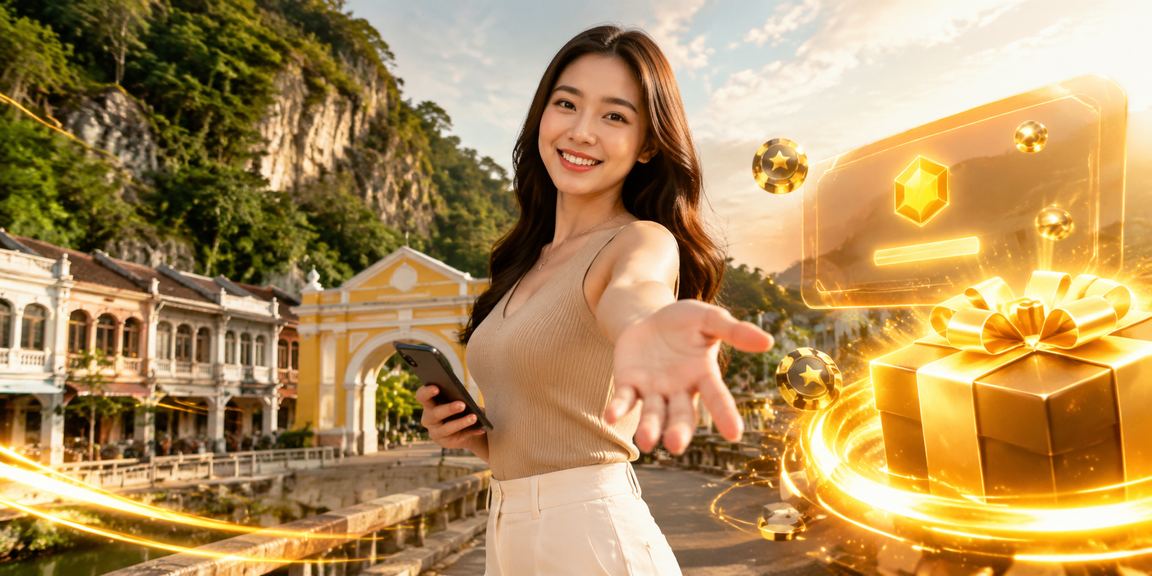 Pendukung badminton Malaysia dengan semangat tinggi
