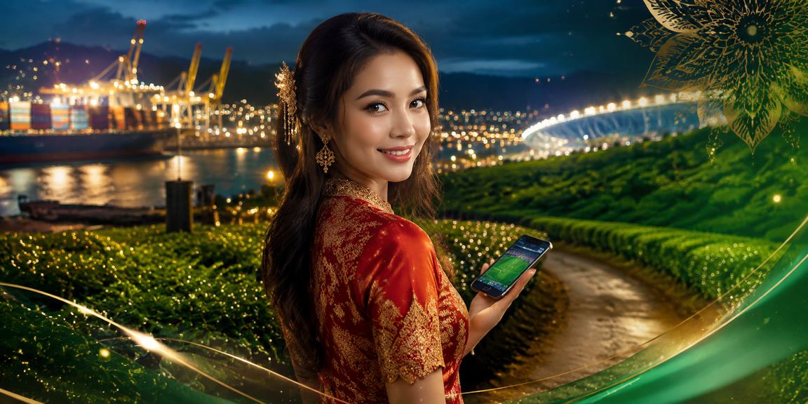 Peminat sukan Malaysia menonton dan bertaruh perlawanan langsung melalui platform dalam talian